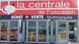 A.C.L (AGENCE CORSE DE LOCATIONS)